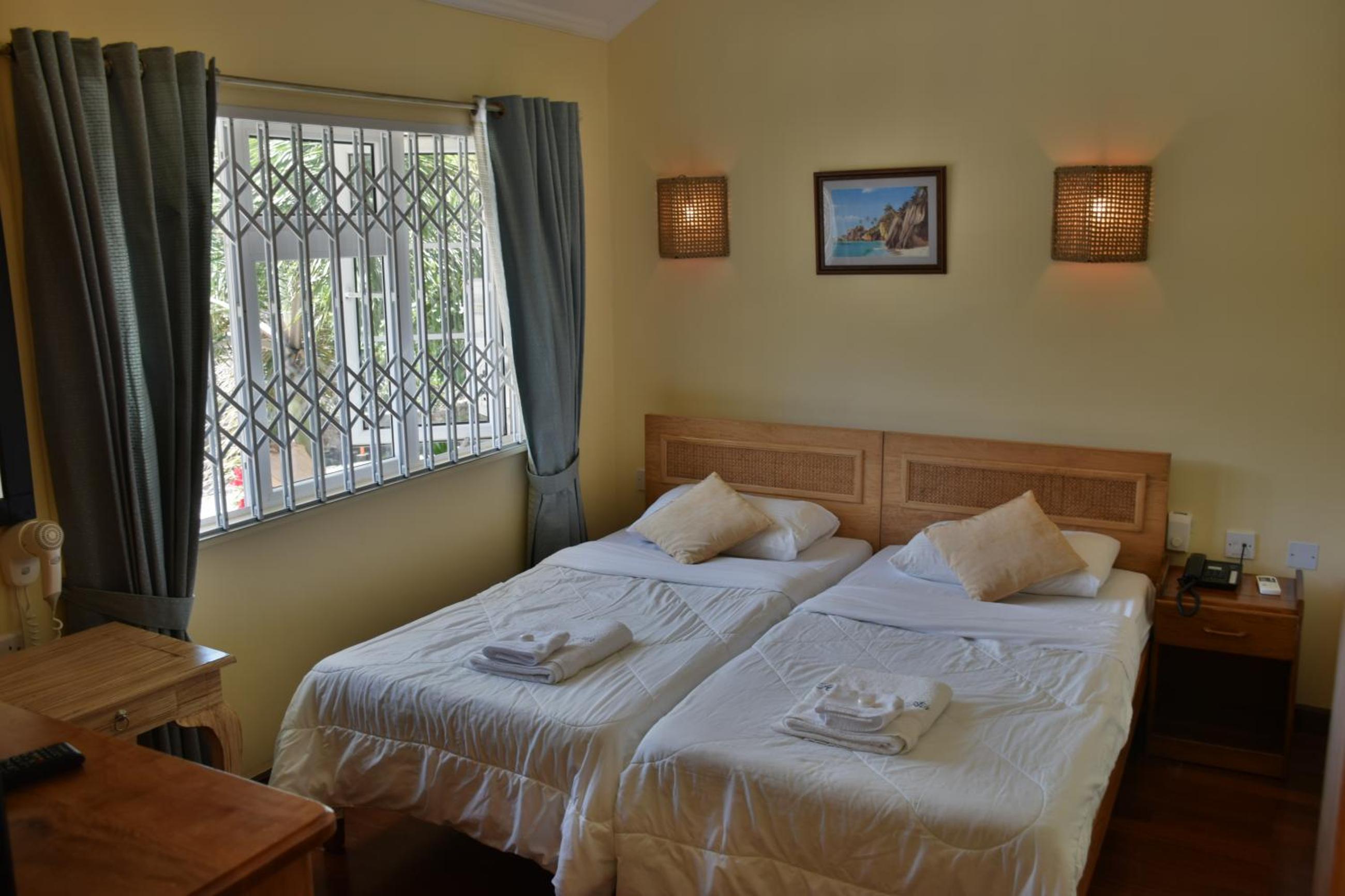 Bel Air Hotel, Victoria, Seychelles – photo 3